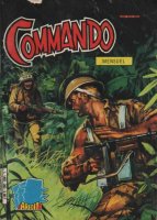 Sommaire Commando n 303